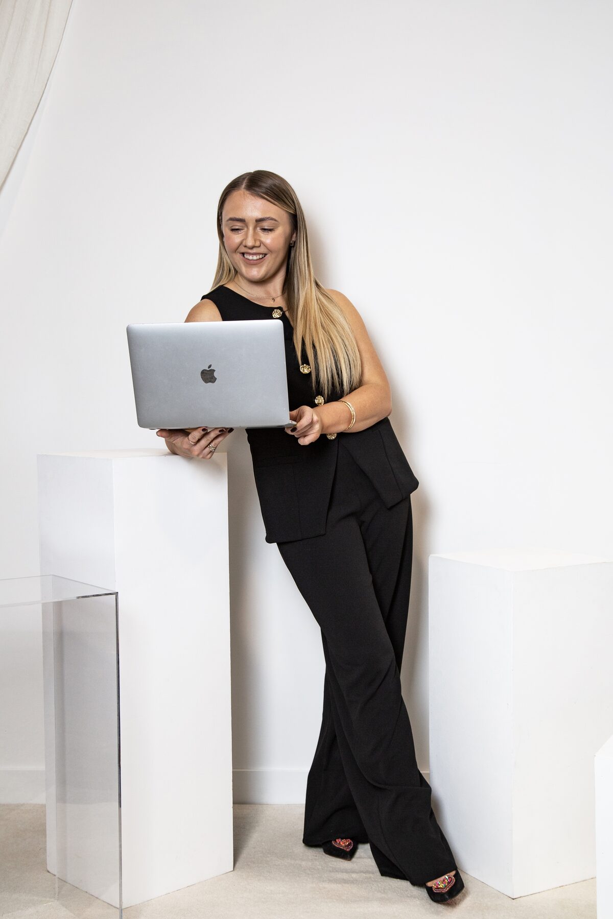 Laura Murden — Founder, Let's Talk Marketing